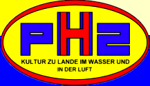 Logo vom pH2 Verein