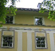 Fenster von Betti Holger Hanna Andi