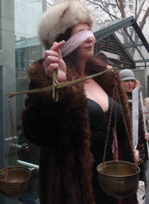 justitia